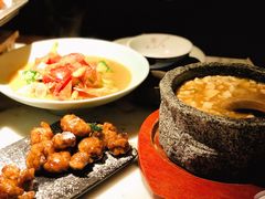 -绿茶餐厅(城西银泰城店)