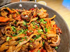 -禾田下生态餐厅(华天城总店)