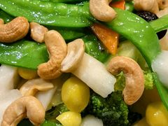 腰果全素-乾园(天河城店)