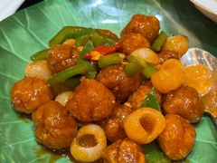 -好彩海鲜火锅饭店(银河百老汇店)