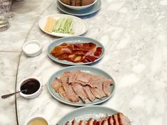 -无锡苏宁银河国际酒店-悦府65中餐厅