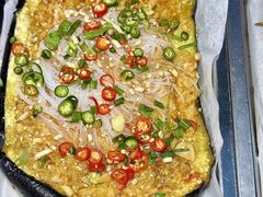 -回头烧烤(悦荟购物中心店)