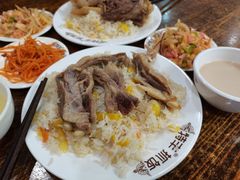 -特丰抓饭(新天润店)