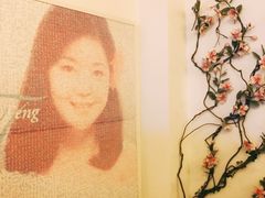 -邓丽君音乐主题餐厅