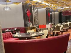 -保定中博希尔顿逸林酒店·御玺中餐厅
