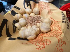 小炒汤团-馬伍旺川菜(金象城店)
