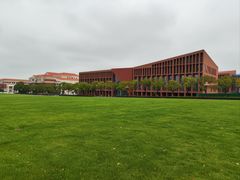 -中国传媒大学南广学院第1食堂