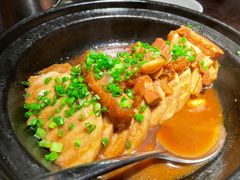 桂厨荔浦芋头煲-桂小厨广西菜(桂林万象城店)