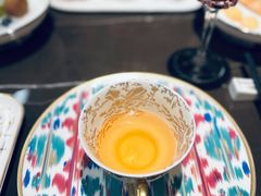 -海派悦庭·海胆烧麦·新融合菜(凯德广场店)