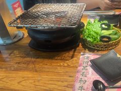 -黑牛の店·和牛烧肉(大悦城店)