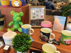 -ZM COFFEE(西安路店)