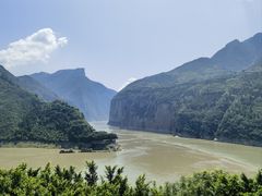 -白帝城·瞿塘峡景区