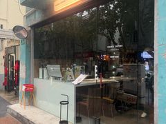 -Onirii Coffee(长乐路店)