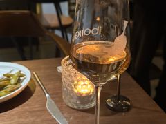 -ibarrel爱杯·bistro&brunch(江宁路店)