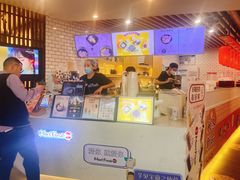 -鲜芋仙(南开大悦城店)
