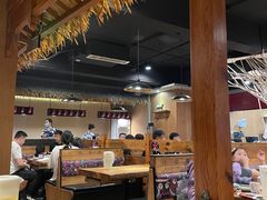 -小放牛河北菜(军校店)