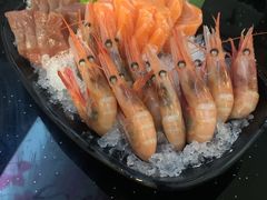 -真剑日本料理·铁板烧(贵州路店)
