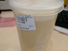 -CoCo都可(卓展店)