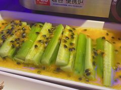 -郝木屋·烧烤(桥头店)