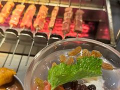 -麦凯伦烧烤·精酿超级工厂店(金桥总店)