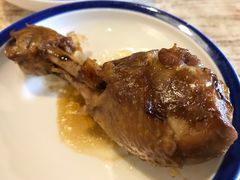 辣卤鸡腿-好這口重庆小面(总店)