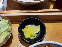 -友名Cross日式咖喱屋(江南大道中店)