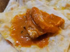 -食彩美印度特色美食餐厅·印度料理