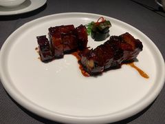 始创黑叉烧-小炳胜(卓悦中心店)