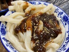 甜水面-西月城谭豆花(春熙路店)