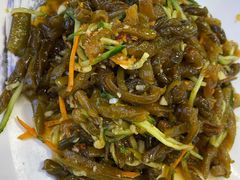 -富临港·蒸汽海鲜·手抓海鲜·炒菜(栈桥店)