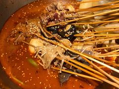 -付小姐在成都(五道口店)