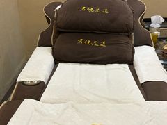 -君之悦·影院式足道·养生SPA(回兴店)