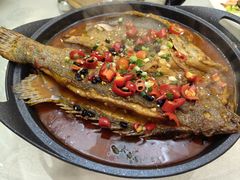 -洞庭家宴·头牌甲鱼(广渠门店)