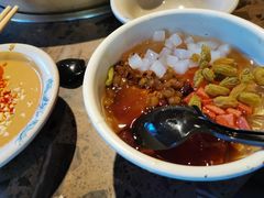 -小龙坎老火锅(金柏林店)
