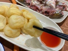 -秦记南岗鱼锅(珠吉路店)