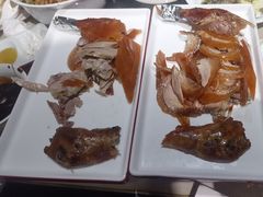 -京味斋·北京烤鸭(北京南站洋桥店)