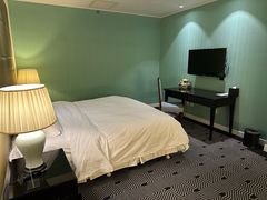 -春晖园度假酒店温泉