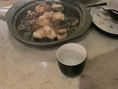 -绿茶餐厅(深圳龙华天虹购物中心店)