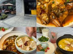 -小城故事·地道宁波味(月湖盛园店)