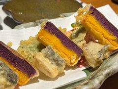 -岚山日本料理(珠江新城店)