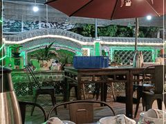 露天位-园林美食城·本土农家菜(杨和镇店)