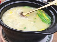 -云海肴·汽锅鸡·云南菜(领展购物广场·中关村店)