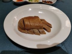 -A One Kitchen·南京精菜馆(德基广场店)