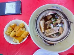 -新峰肉骨茶