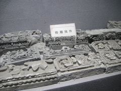 -黄埔古港-梁氏宗祠