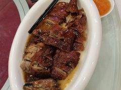 深井果木烧鹅-清心鸡沙田乳鸽店·非遗传承(粤垦路店)