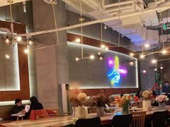 大堂-The Rug Cafe(王府中环店)