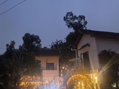 -云里小坐·小院里·团建·宴请·下午茶(三圣乡店)