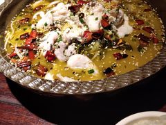 -永安鱼庄·镇江菜(丁卯店)