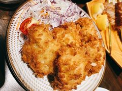 炸生蚝-九州酒场ひこぞう(2号店)